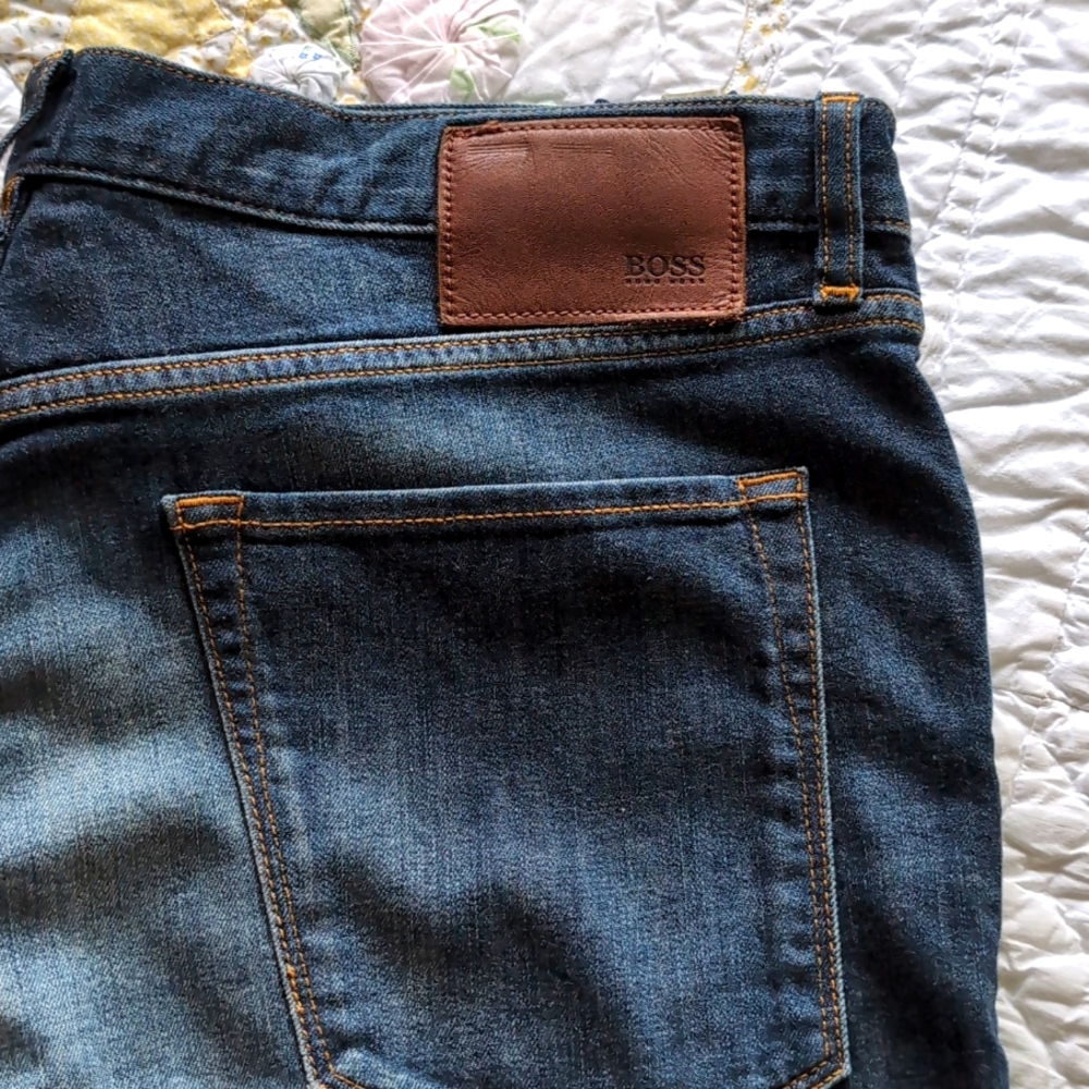 Boss jeans - Picture 6 of 8